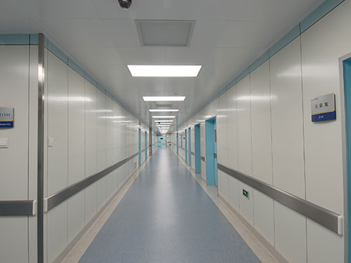 潔凈室需要檢測(cè)哪些項(xiàng)目？