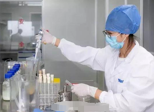 純化水檢測(cè)